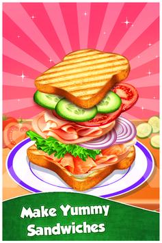 我的午餐盒制造商游戏图2