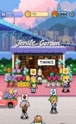 Jentle GardenİϷͼƬ1