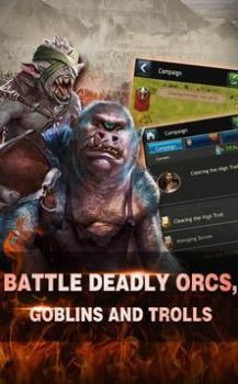 �����밫��֮ս���ιٷ����°�ͼƬ1