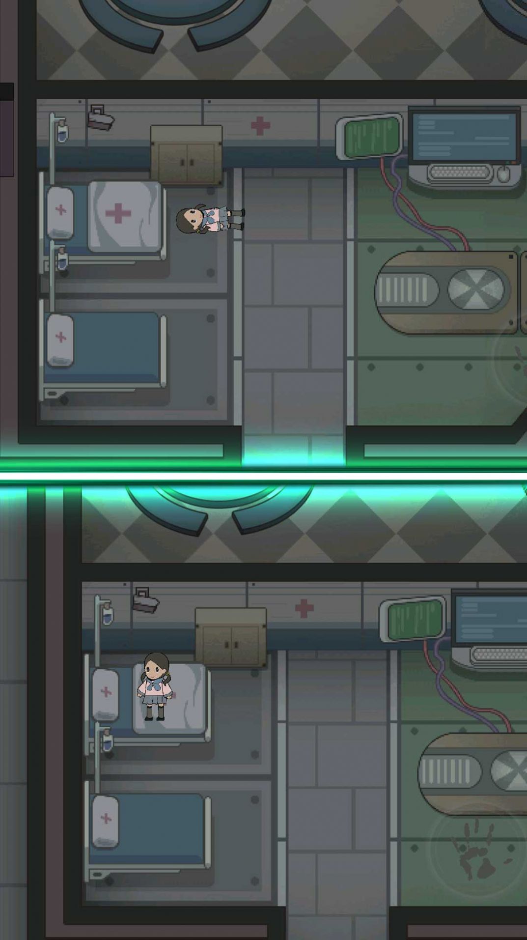 ϸ������ս��Ϸͼ2