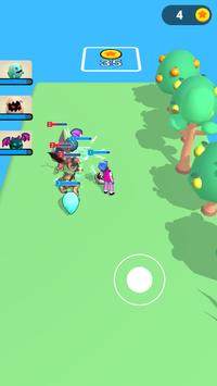 怪物大师捕捉与战斗安卓版游戏下载图片1