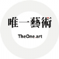 TheOne.art app