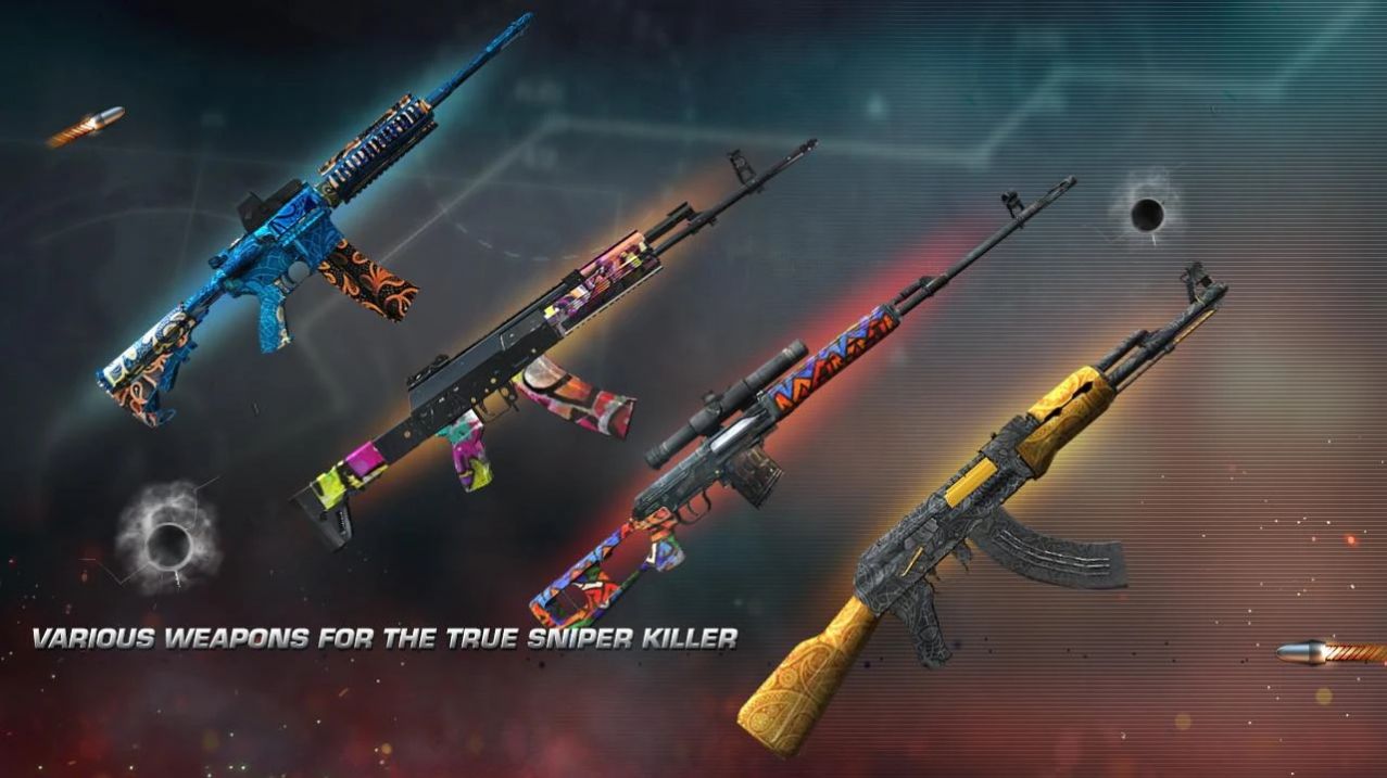 �����ж���Ӣǹս��Ϸ��׿��ͼ3: