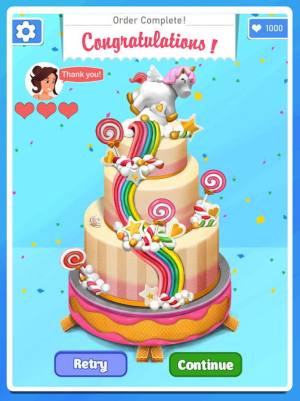 BirthdayCakeapp׿ؿɳոͼƬ1