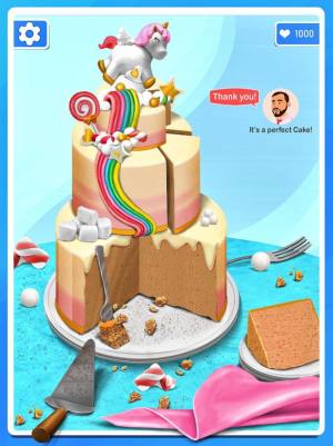 տյBirthday cake app򳪸ͼƬ3