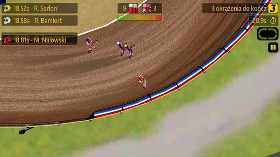 Speedway Challenge ׿Ϸͼ1: