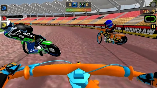 Speedway Challenge ׿Ϸͼ2: