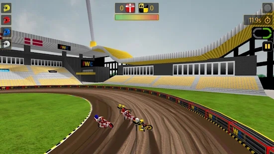 Speedway Challenge ׿Ϸͼ3: