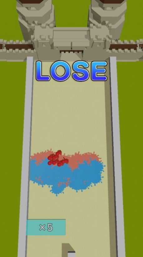 ��ս��Ϸ��׿���°棨Pull Fight��ͼ2: