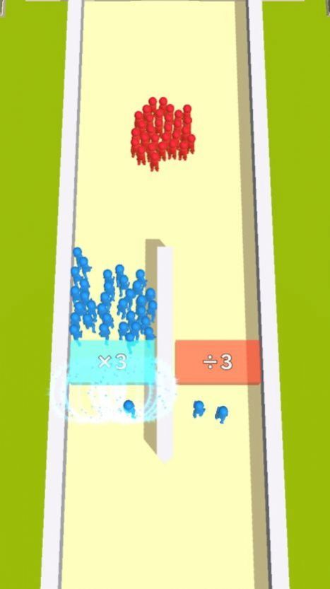 ��ս��Ϸ��׿���°棨Pull Fight��ͼ3: