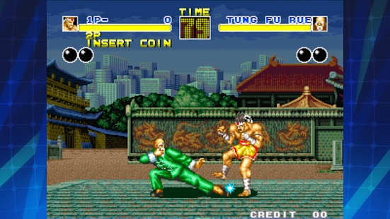 IǂfACA NEOGEO׿[D2: