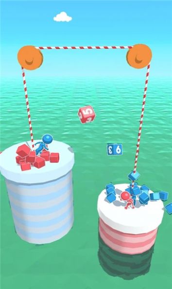 librabattle��Ϸ��׿���°�ͼ1: