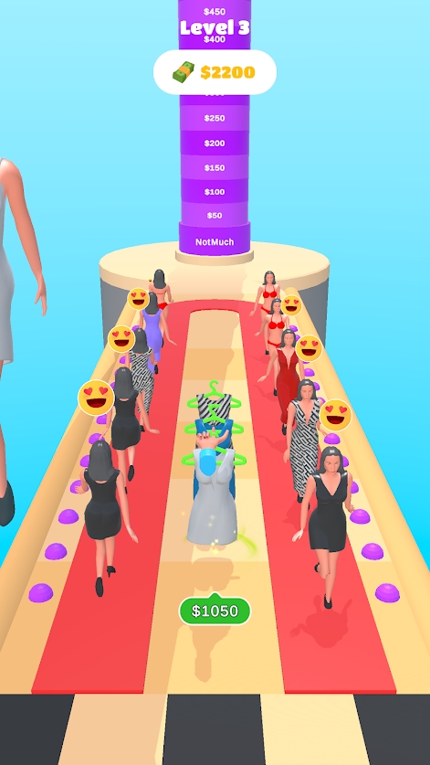 Ϸ׿棨Perfect Dressͼ1:
