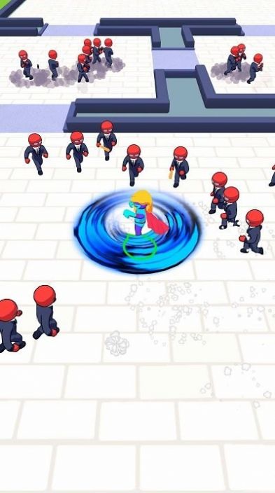 超能力超级英雄游戏下载安卓手机版图片1