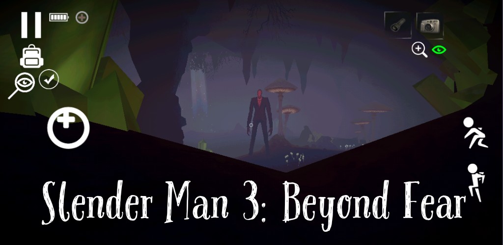 Slender Man 3 Beyond FearİϷͼ3: