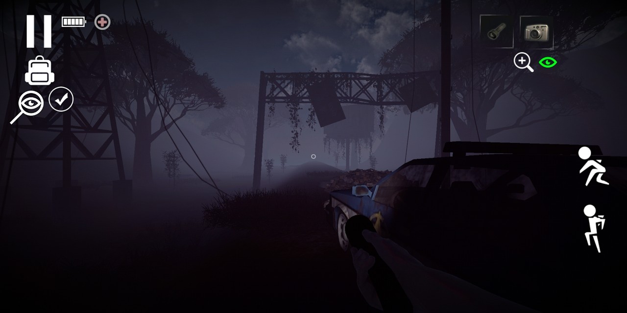 Slender Man 3 Beyond FearİϷͼ2: