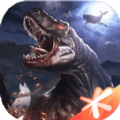 妄想山海挑战恐龙官方最新版游戏下载 v2.0.32.0.5
