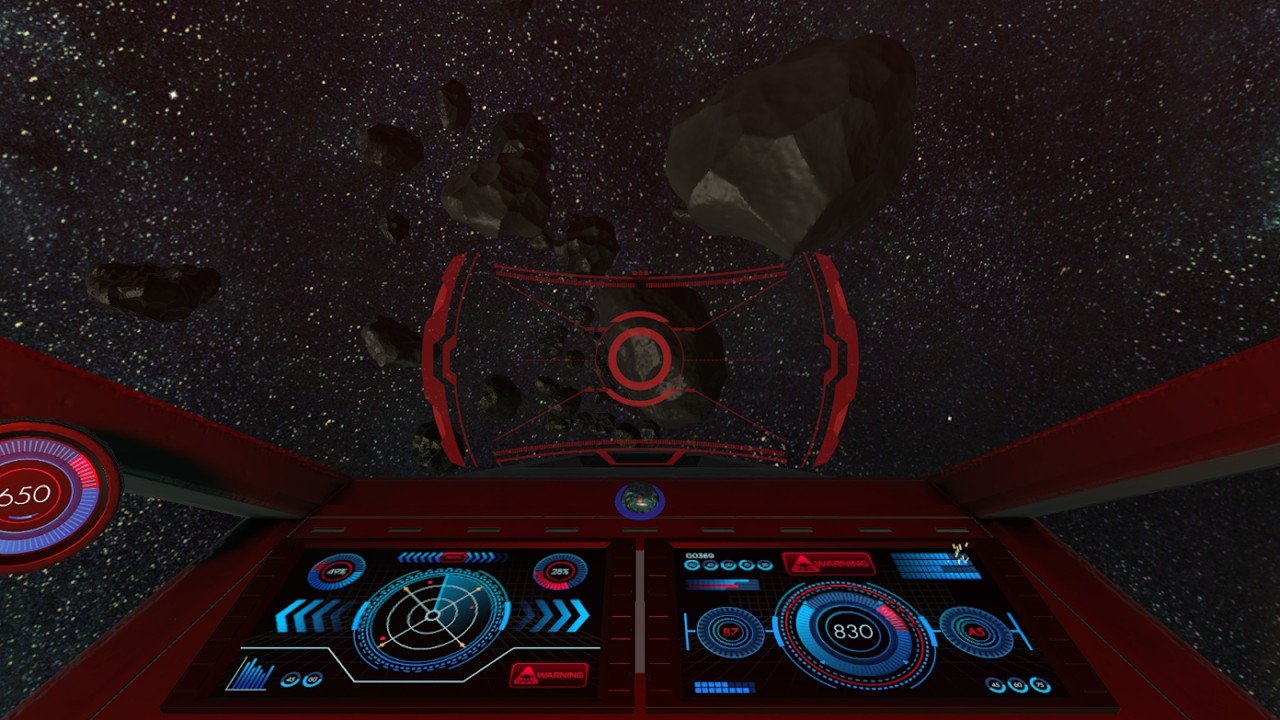 жϷ׿棨Operation Ceres Red Alertͼ1: