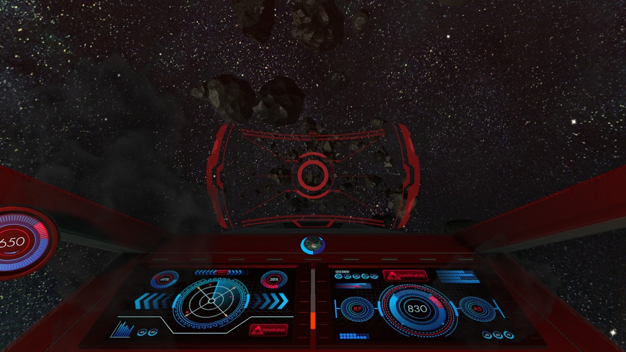 жϷ׿棨Operation Ceres Red Alertͼ3: