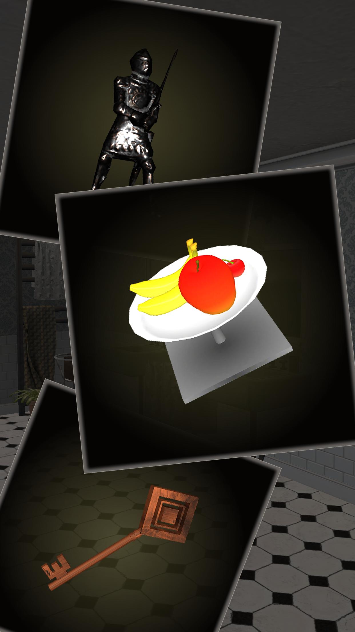 ������Ϸ������Ϸ��׿���İ�ͼ1: