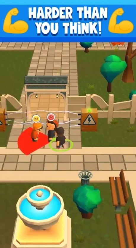 ӢϷİ棨Hero vs Bullyͼ3: