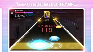 SuperStar Oh My Girlİͼ3