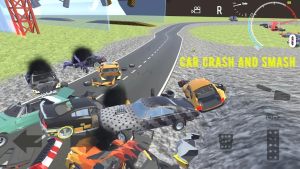 ͷϷֻ棨Car Crash And SmashͼƬ1