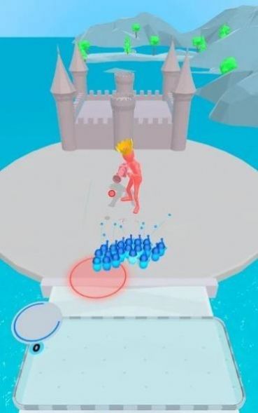 ���ƹ���3D��Ϸ���°�׿��ͼ2: