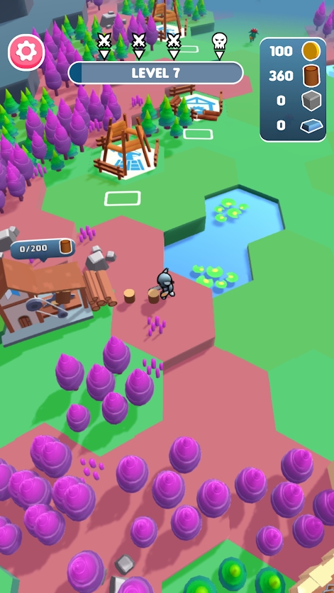 ͻϮϷֻ棨Raid Universeͼ2: