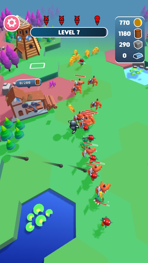 ͻϮϷֻ棨Raid Universeͼ1: