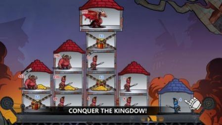 Ӣ�۳�ͻ��¥ս��Ϸ��׿���°�ͼ1: