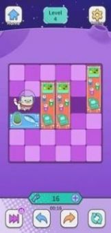 �Ⱦ�̫��è��Ϸ��׿��ͼ1: