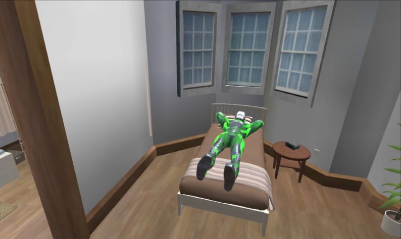 ֩���˳���ս����Ϸ��׿��ͼ2: