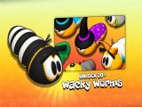 ŹֵϷ׿棨Wacky Worms v1.0