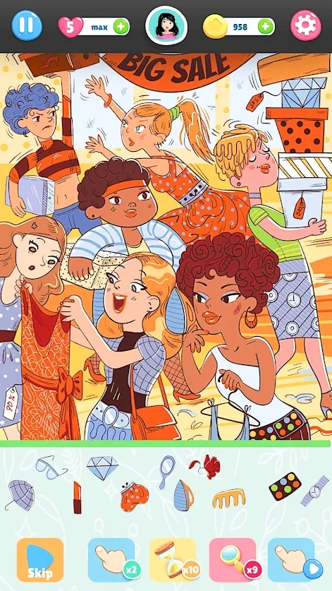 ������Ʒ��Ϸ�ҵ�����Ϸ��׿��ͼ2: