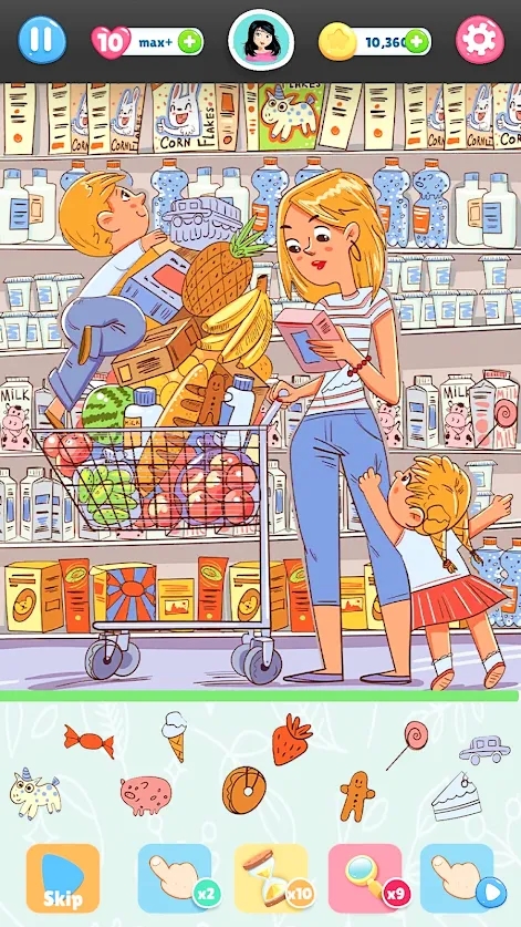 ������Ʒ��Ϸ�ҵ�����Ϸ��׿��ͼ1: