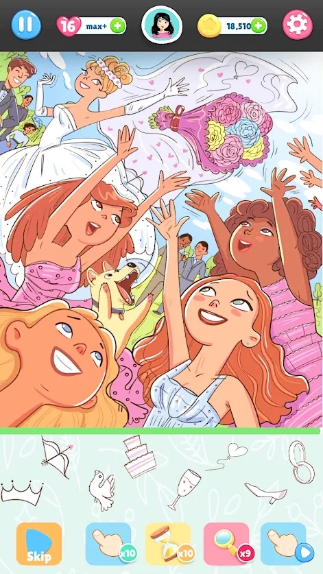 ������Ʒ��Ϸ�ҵ�����Ϸ��׿��ͼ3: