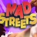 Mad Streets԰