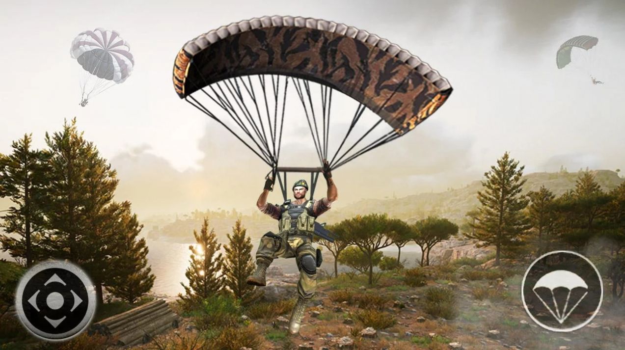 �Լ�ս��ǹս������Ϸ��׿��ͼ2: