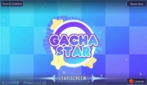 gacha starӲ֮3.3ͼ2