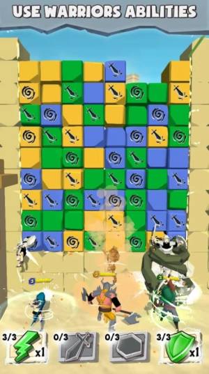 ʯٺRPG[İ棨StoneWallDƬ1