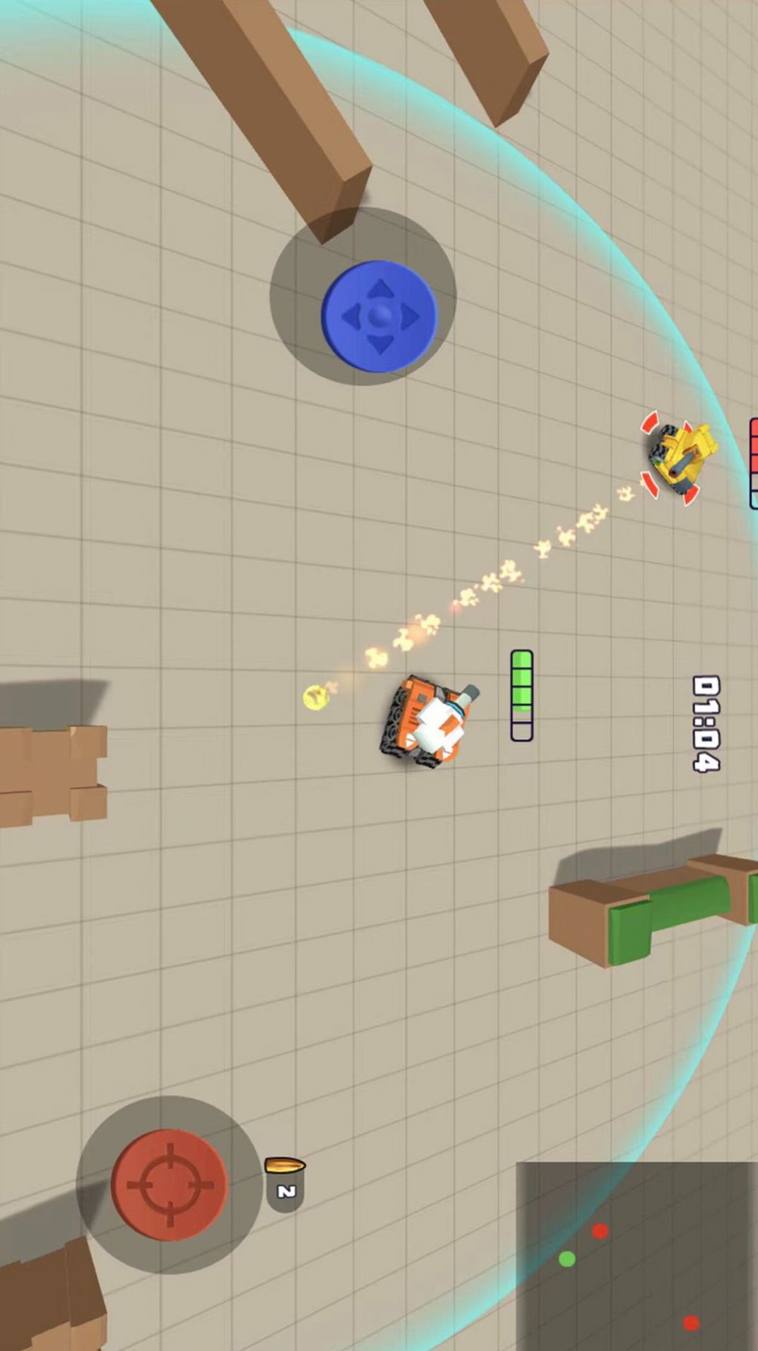 ���ߴ�Խս��Ϸ��׿���°�ͼ1: