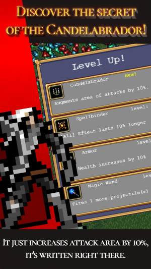 吸血鬼幸存者内置菜单版本下载图片1