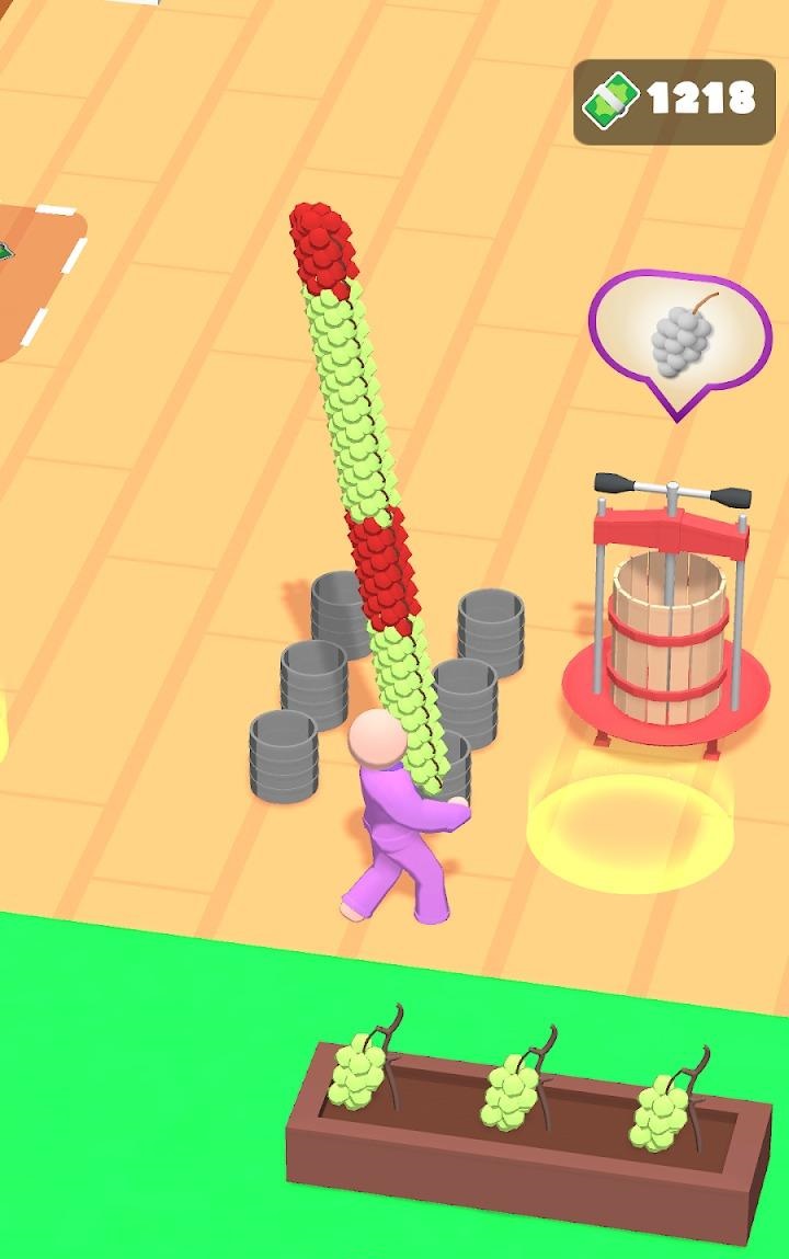 ��ׯ��Ϸ��׿�棨wine yard��ͼ2: