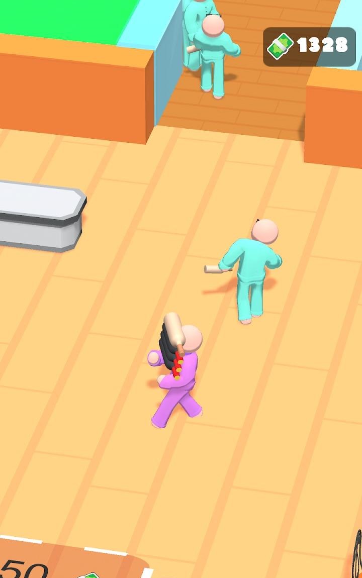 ��ׯ��Ϸ��׿�棨wine yard��ͼ1: