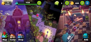 智力冒险神秘游戏安卓版下载图片1