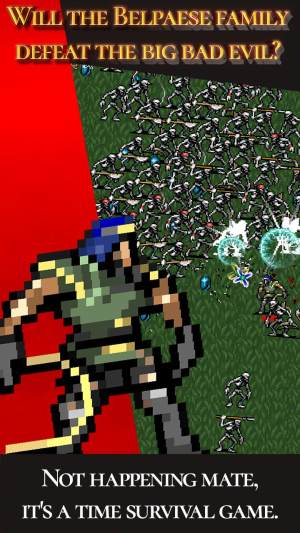 吸血鬼幸存者0.5.102最新安卓手机版下载图片1