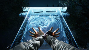 幽灵线东京学习版安装包图片1