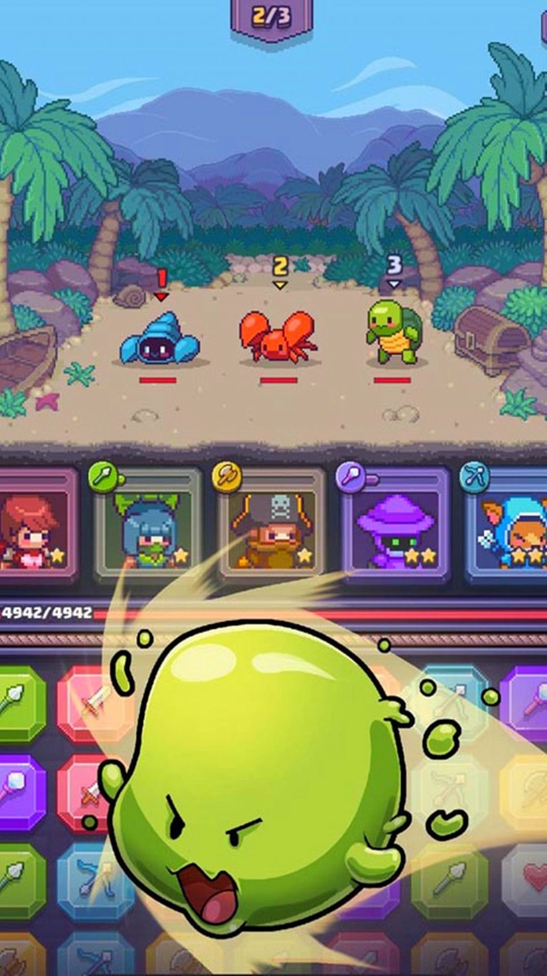 ������ʿ���չٷ���Ϸ�ֻ���ͼ4: