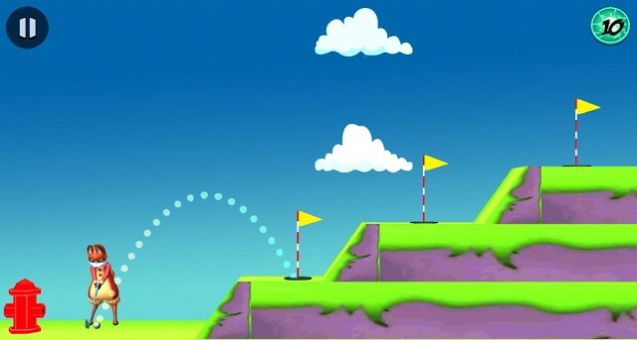 ߠ[׿棨Lumarr The Fox GolferD3: